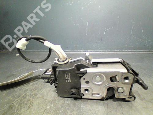 Used Rear left lock PEUGEOT 308 SW I (4E_, 4H_) 1.6 HDi (109 hp) 10766842