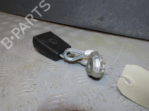 Engache cinturón Engache cinturón AUDI A3 (8P1) 2.0 TDI 16V (140 hp) 35970971 35970971
