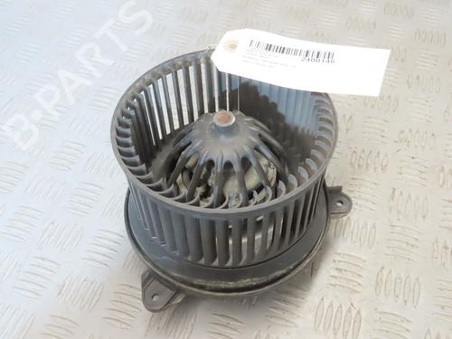 Used Heater blower motor RENAULT MEGANE I (BA0/1_) 1.4 16V (BA0D, BA1H, BA0W, BA10) (95 hp) 21563703