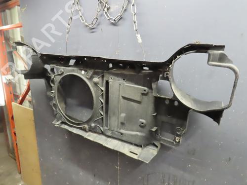 Frontplade/Frontkurv VW LUPO I (6X1, 6E1) 1.0 | BP23114621C72 