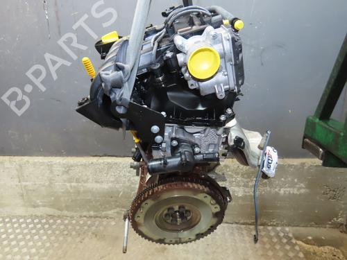 Used Engine RENAULT CLIO III (BR0/1, CR0/1) 1.2 16V (BR02, BR0J, BR11, CR02, CR0J, CR11) (75 hp) 29739456