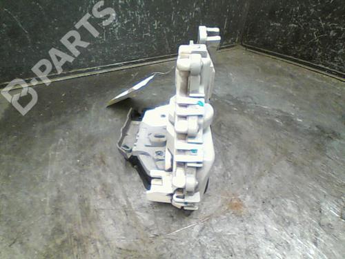 Front left lock AUDI A5 Sportback (8TA) 2.0 TDI | BP11212914C98 