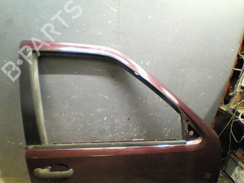 Used Right front door NISSAN TERRANO II (R20) 2.7 TDi 4WD (125 hp) 23115018