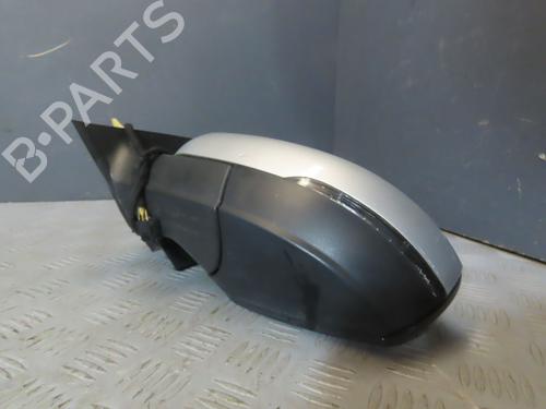 Left mirror VW POLO V (6R1, 6C1)  | BP21088113C26 