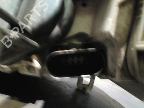 Used Right headlight ALFA ROMEO 147 (937_) [2000-2010]  11213709