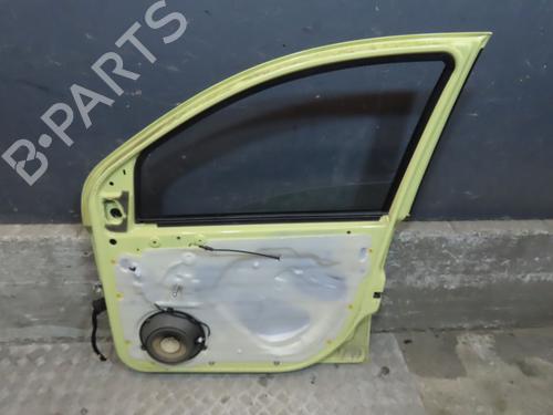 Used Right front door FIAT PANDA (169_) 1.2 LPG (169CXF1A) (69 hp) 28082558