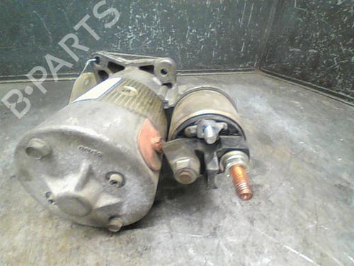 Starter FIAT SEICENTO / 600 (187_) 1.1 (187AXB, 187AXB1A, 187AXC1A02) | BP10758815M8 