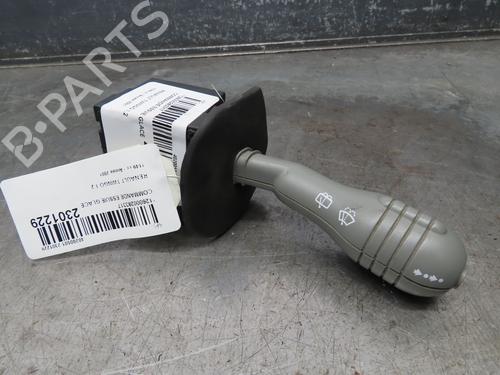 Ratstangsstang RENAULT TWINGO I (C06_) [1993-2012]  23113875