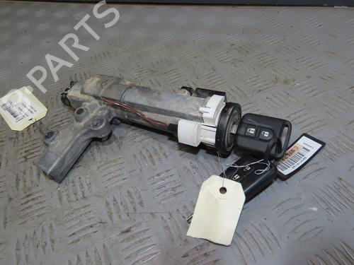Ignition barrel NISSAN PATHFINDER III (R51) 2.5 dCi 4WD | BP29017191M48