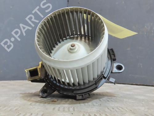 Used Heater blower motor PEUGEOT EXPERT Van (V_) 2.0 BlueHDi 120 (122 hp) 27289492