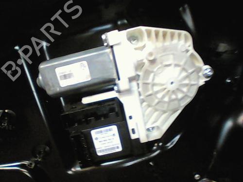 Used Front left window mechanism VW PASSAT B6 (3C2) 2.0 TDI (140 hp) 10764767