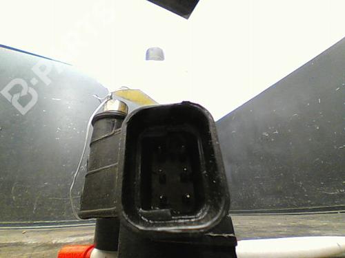 Ignition coil OPEL MERIVA A MPV (X03) 1.6 16V (E75) | BP10758472M94 