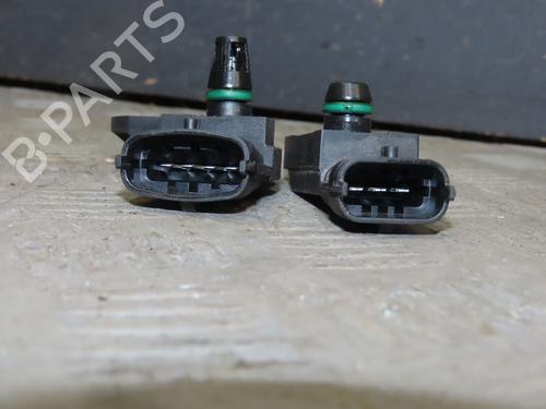 Used Mass air flow sensor FIAT 500 (312_) 0.9 (312AXG1A, 312.AXG11) (86 hp) 32485930