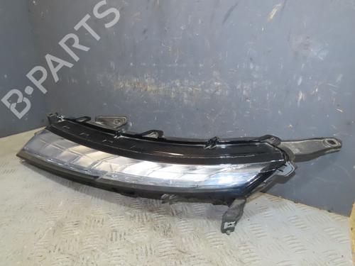 Used Left front indicator Left front indicator MITSUBISHI ECLIPSE CROSS (GK_, GL_) Plug-in Hybrid 4WD (GL3W) (188 hp) 33711558 33711558