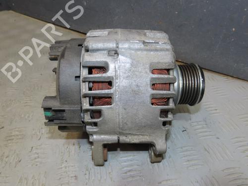 Alternator VW GOLF VI (5K1) 2.0 TDI | BP38341559M7 - Image 2