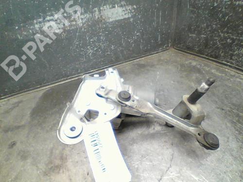 Used Front wiper motor PEUGEOT 3008 I MPV (0U_) 1.6 HDi (109 hp) 10769521