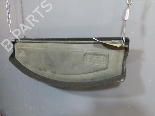 Used Rear parcel shelf VW NEW BEETLE (9C1, 1C1) 1.9 TDI (90 hp) 19079826