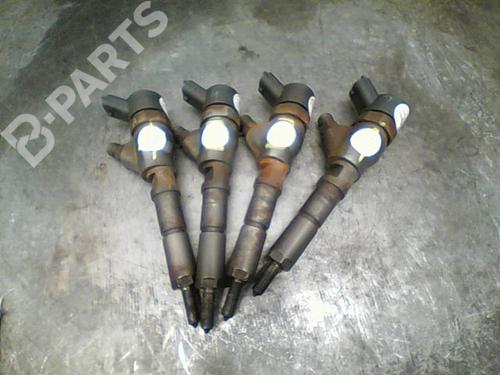 Used Injector CITROËN JUMPER I Van (244) 2.0 HDi (84 hp) 10758266