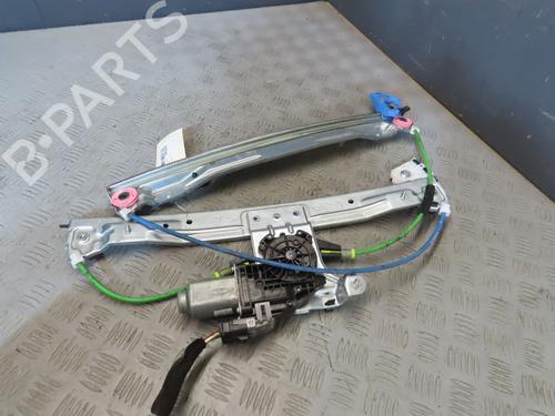 Used Front right window mechanism CITROËN C3 Picasso (SH_) 1.6 HDI 90 (92 hp) 23412782
