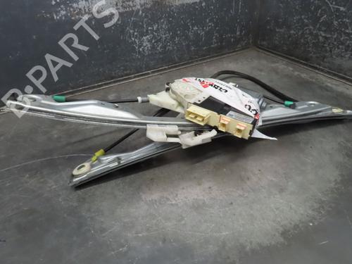 Used Front left window mechanism CITROËN C5 II (RC_) 2.0 HDi (RCRHRH) (136 hp) 17175390