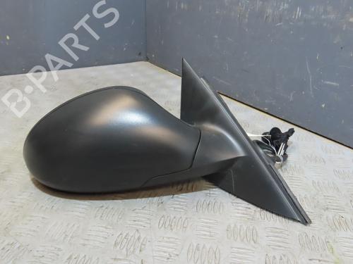 Right mirror SEAT CORDOBA (6L2) 1.4 TDI | BP26726101C27 