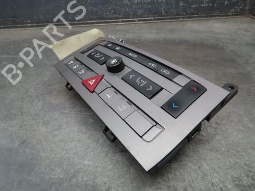 Climate control CITROËN C5 II (RC_) 2.0 HDi (RCRHRH) | BP17175365I5 