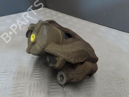 Left front brake caliper OPEL VECTRA C GTS (Z02)  | BP18277121M105 