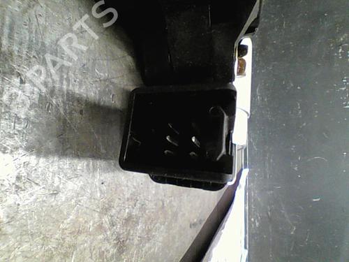 Front right window mechanism MAZDA 3 (BK) | BP23114817C23