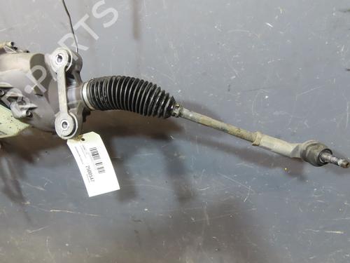 Styregear/Snekke VW PASSAT B7 Variant (365) 2.0 TDI | BP28033254M22 