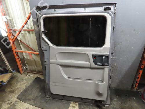 Left slide door HYUNDAI H-1 Cargo (TQ) 2.5 CRDi | BP15722728C74
