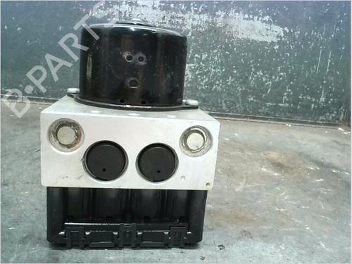 Used ABS pump PEUGEOT 206 Hatchback (2A/C) 1.4 HDi eco 70 (68 hp) 23113100