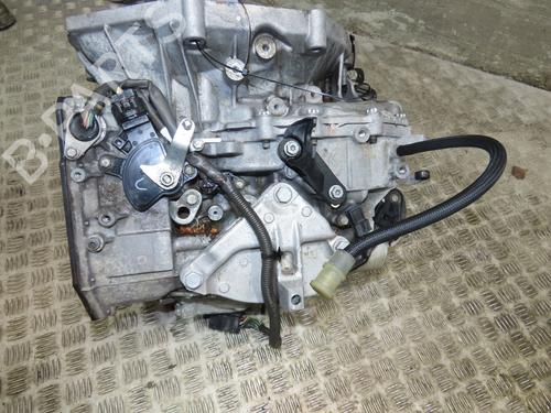 Used Gearbox Gearbox 38449199 38449199