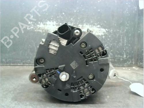 Used Alternator MERCEDES-BENZ B-CLASS Sports Tourer (W246, W242) B 200 CDI (246.201) (136 hp) 14978428