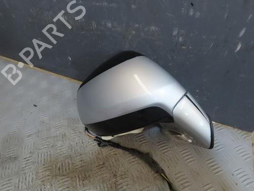 Right mirror CITROËN C4 Picasso I MPV (UD_) 1.6 HDi 110 | BP29469659C27 