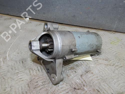 Starter CITROËN BERLINGO MULTISPACE (B9) 1.6 HDi 90 | BP40162810M8 - Image 2