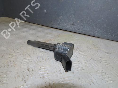 Used Ignition coil Ignition coil VW GOLF VII (5G1, BQ1, BE1, BE2) 2.0 R 4motion (300 hp) 34640140 34640140