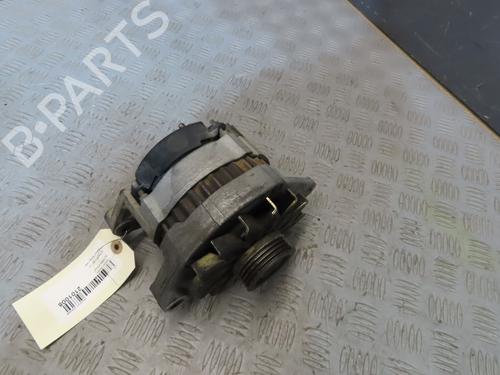 Alternator CITROËN BX (XB-_)  | BP23395800M7