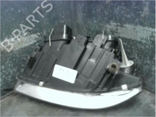 Used Right headlight AUDI A6 C5 (4B2, 4B4) 2.5 TDI quattro (180 hp) 14979956