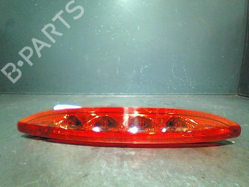 Used Third brake light PEUGEOT 208 I (CA_, CC_) 1.4 HDi (68 hp) 10769136