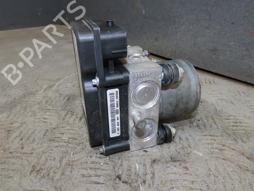 ABS pump CITROËN BERLINGO MULTISPACE (B9) 1.6 HDi 90 | BP40162814M43 - Image 2