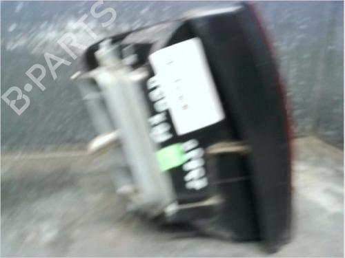 Used Right taillight VW FOX Hatchback (5Z1, 5Z3, 5Z4) 1.4 TDI (70 hp) 23116542