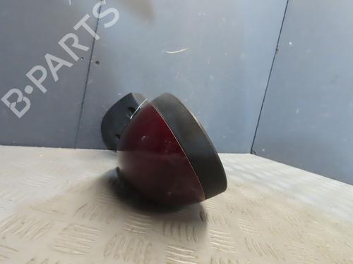 Right mirror RENAULT TWINGO I (C06_)  | BP23115148C27 