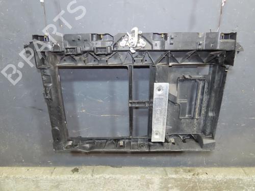 Front slam panel CITROËN C4 CACTUS 1.2 VTi 82 | BP33477481C72 - Image 4