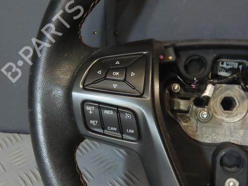 Steering wheel FORD RANGER (TKE)  | BP20926613C49 