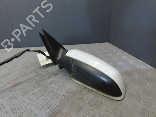 Left mirror AUDI A3 Sportback (8PA)  | BP19141552C26 