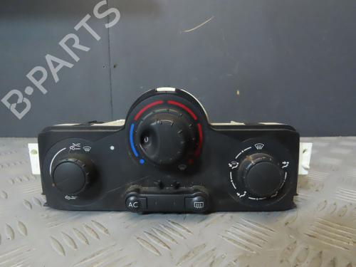Used Climate control RENAULT MEGANE II (BM0/1_, CM0/1_) [2001-2012]  21498558