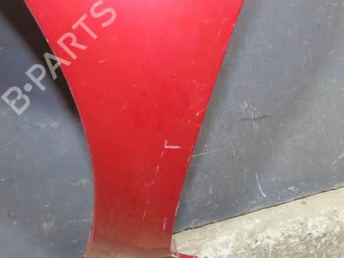 Left front fenders TOYOTA PRIUS Liftback (_W2_) 1.5 Hybrid (NHW20_, NHW20R) | BP29515630C41 