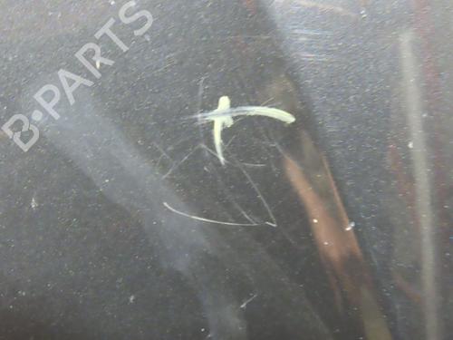 Hood PEUGEOT 1007 (KM_) 1.4 HDi | BP24442510C1