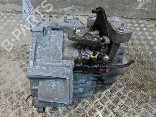 Used Gearbox VW PASSAT B7 Variant (365) 2.0 TDI (140 hp) 28033252