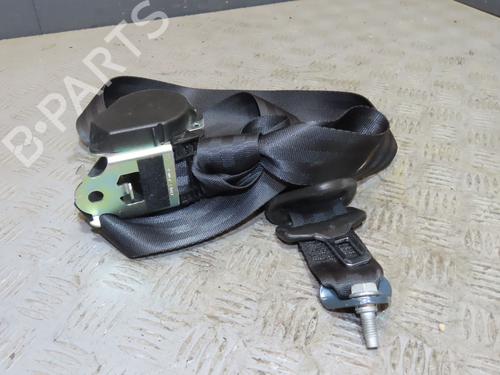 Used Rear left belt tensioner PEUGEOT 2008 I (CU_) 1.6 HDi (92 hp) 24944801